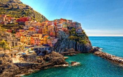 10 vendet më të mira për t’u vizituar në Itali