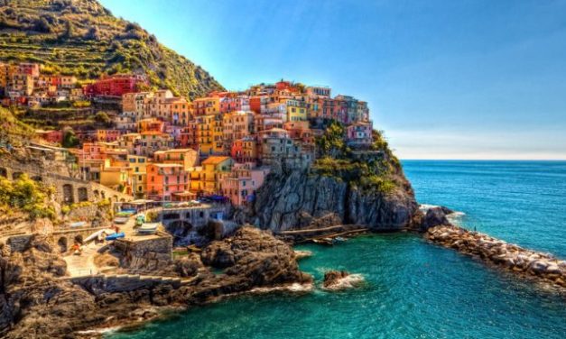 10 vendet më të mira për t’u vizituar në Itali