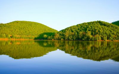 Liqeni I Batllavës, Bukuri Natyrore Kosovare