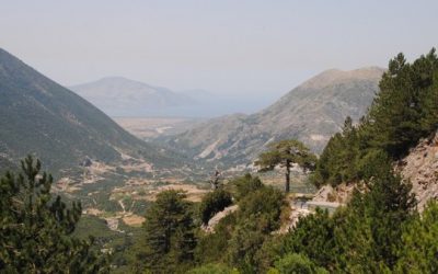 KKT miraton lejen për tunelin e Llogorasë dhe parkun e Karavastasë, kalojnë disa resorte e vila në Jug