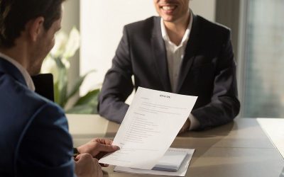 10 Mënyrat më të mira për të nisur kërkimin tuaj të punës