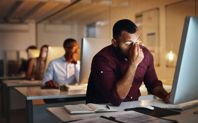 Ja cilat janë periudhat më të gabuara për të lënë punën