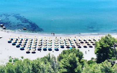 Destinacionet turistike të Lezhës/ Rana e Hedhun në guidat e agjencive turistike