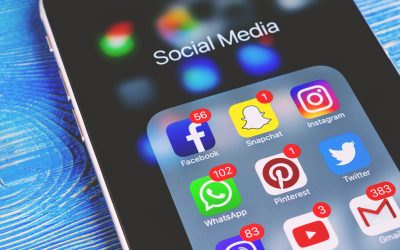 Postimi në mediat sociale i bën përdoruesit të kenë “rritje të vetëbesimit”