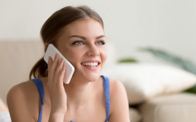 Si të lini përshtypje të mirë gjatë komunikimit me telefon
