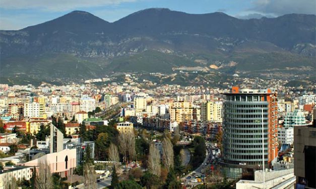 Qytetet më të shtrenjta në botë për të huajt, ku renditet Tirana