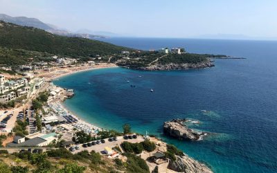 20 vendet që duhen vizituar në Shqipëri