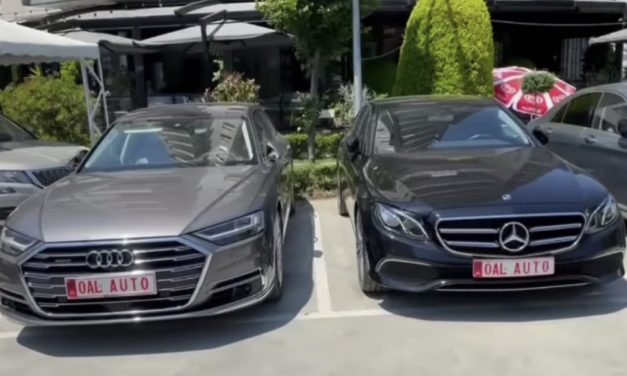 OAL Auto – zgjedhja e duhur për një makinë cilësore
