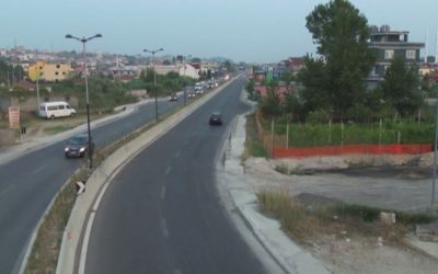 Nisin punimet në segmentin ‘Mbikalimi i Shkozetit- Plepa’/ ARRSH: Ja zonat që do të bllokohen…