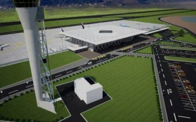 Aeroporti i Sarandës, MIE publikon draft-kontratën: Ja sa do të paguaj koncesionari
