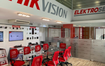 Elektrosek, një nga kompanitë më prestigjoze në tregun shqiptar në fushën e sigurisë