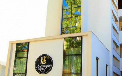 Hotel Semajo – Destinacioni ideal për pushimet tuaja