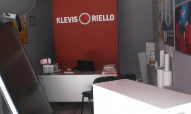Klevis&Riello, rrjeti më i madh i sistemeve ngrohje-ftohje si dhe distributori i vetëm i markës prestigjoze italiane RIELLO në Shqipëri