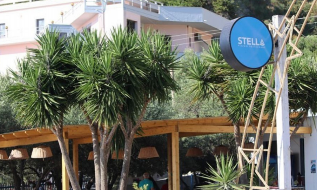 Bar Restorant Piceri Stella – vendi ideal për të gjetur qetësinë dhe relaksin e dëshiruar