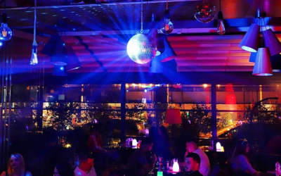 Artisti Bar Lounge – vendi ideal për të kaluar një natë të paharrueshme