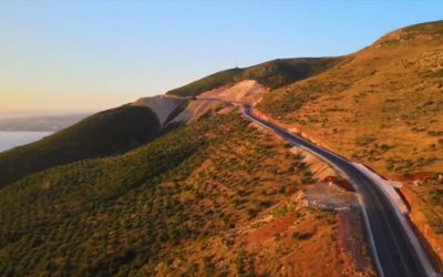 Bypass-i i Vlorës – ARRSH informon mbi situatën aktuale të punimeve