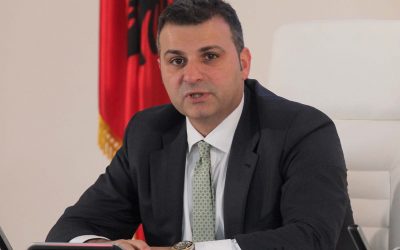Sejko: Ja kur pritet që Shqipëria të hyjë në eurozonë