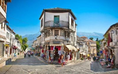 Shqipëria, mes 10 vendeve që duhen vizituar në 2024!