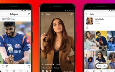 4 arsye pse Instagram Reels duhet të jetë pjesë e strategjisë suaj të marketingut