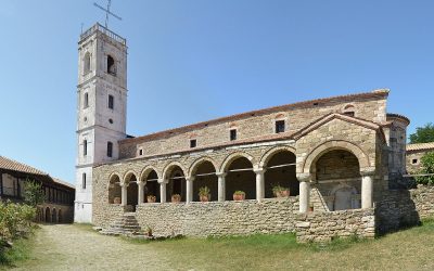 Kisha e Shën Gjergjit në Berat, KKTKM miraton projekt restaurimi