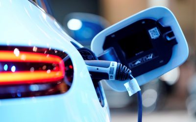 Sa makina elektrike qarkullojnë nëpër Ballkan?