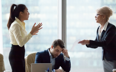 A po punon me kolegë që krijojnë konflikte pa pasur nevojë?