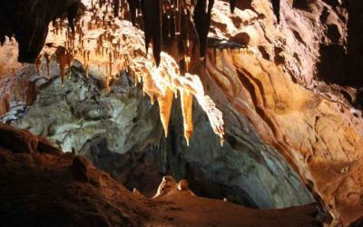 Shpella e Flladit në Malishevë, një atraksion i ri turizmi