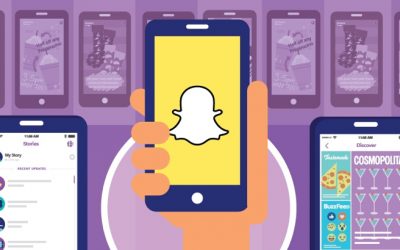 3 mënyra për të përdorur Snapchat për marketingun e biznesit tuaj