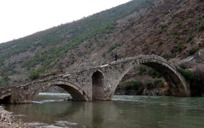 Ura e Kamarës, monumenti 400-vjeçar që pret të vizitohet
