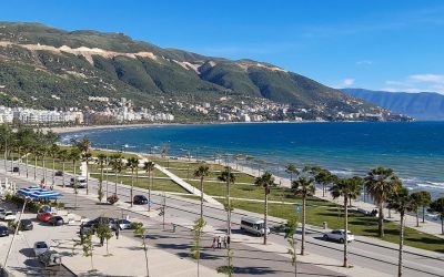 Turistët ukrainas zgjedhin Vlorën, një nga vendet pa pushues rus