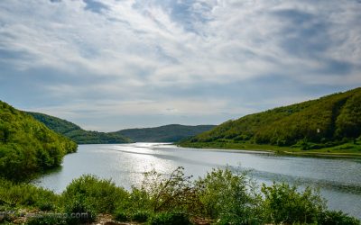 Liqeni i Badovcit, perla e Kosovës