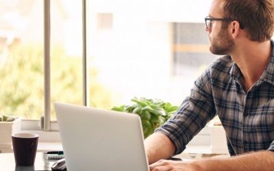 4 këshilla si të kërkoni të punoni gjithmonë nga shtëpia