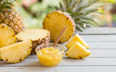 Ja pse ananasi duhet te gjendet ne dieten tuaj ditore