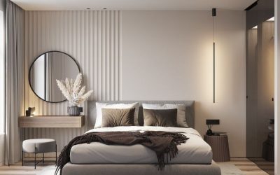 Gabimet që duhen shmangur kur zbukuroni dhomën e gjumit