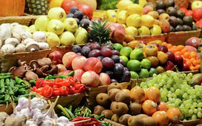 Shtohen eksportet shqiptare, fruta-perimet po shkojnë më shumë në rajon