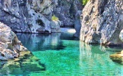 Lumi i Gashit, pasuria shqiptare në UNESCO