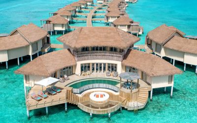 5 arsye se përse pushimet në Maldive janë ëndërr e çdo personi
