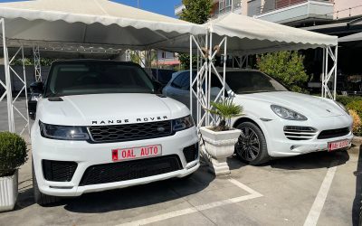 OAL Auto – Zgjedhja e duhur për një makinë cilësore