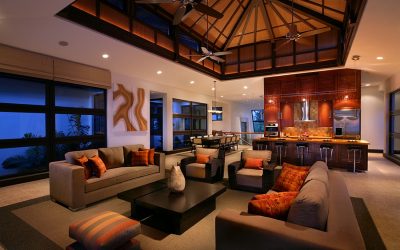 Ngjyra vjeshte në arredimin e shtëpisë, këto detaje inspiruese do të transformojnë ambientet tuaja