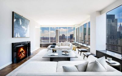 Ju duhen vetëm këto 6 gjëra për një shtëpi me stil