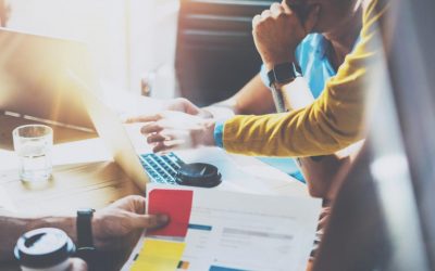 5 hapat për një startup të suksesshëm