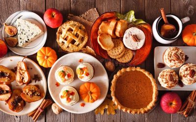 7 Ushqimet Më Të Mira Për Trupin Gjatë Periudhës Së Ndryshimit Të Stinëve