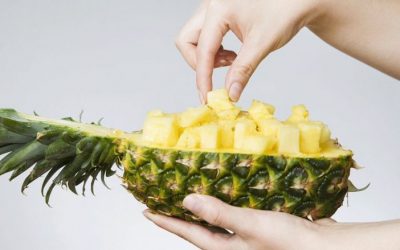 Ja pse ananasi duhet te gjendet ne dieten tuaj ditore