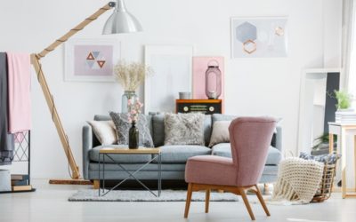 Arredimi i shtëpisë dhe ngjyrat, pesë këshilla për kombinimin perfekt