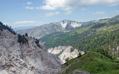 Parku Korab-Koritnik, pikënisja për turistët e huaj drejt magjisë së natyrës