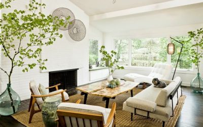 Dekorimi I Ngjyrave 2020-2021: Ide Për Ta Adaptuar Atë