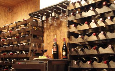 Bodrum vere si hapësirë ​​për relaksim dhe kënaqësi