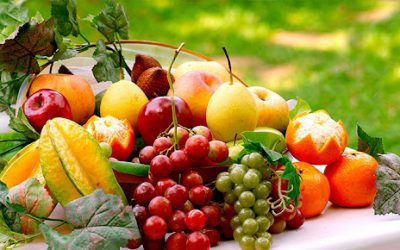 Ky është fruti anti-kancerogjen i rekomanduar për duhanpirësit