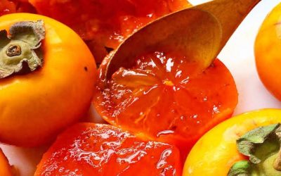 Si të Përdorni Gjethet e Hurmave për Qarkullimin e Mirë të Gjakut