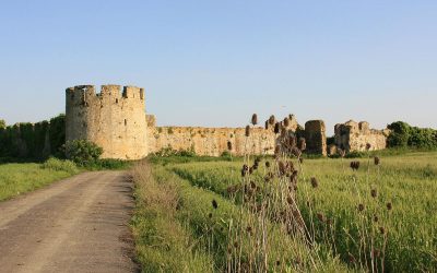 Kalaja e Bashtovës, një perlë e fshehur në afërsi të Shkumbinit